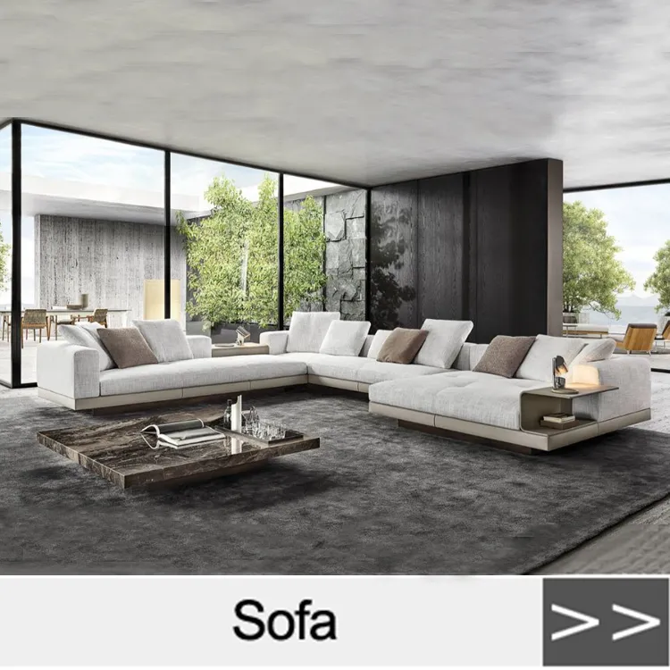 Sofa Set