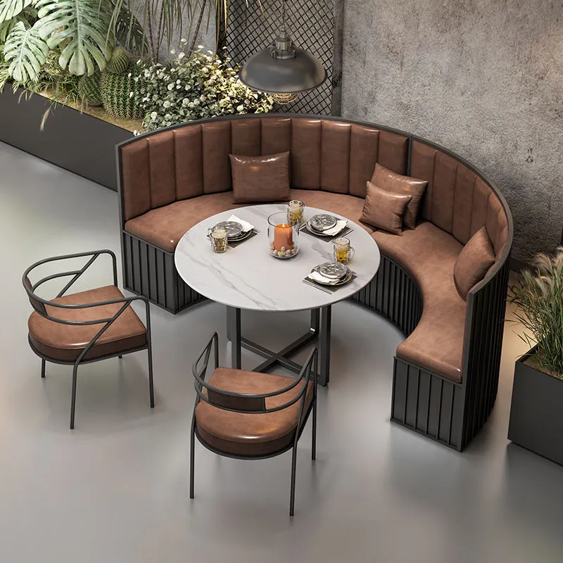 Cafe Furniture 3