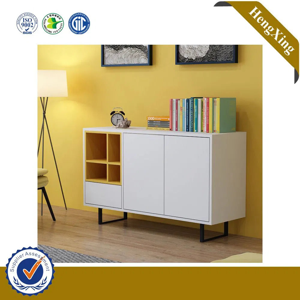 MDF Stylish Modern TV Unit Stand Living Room Furniture