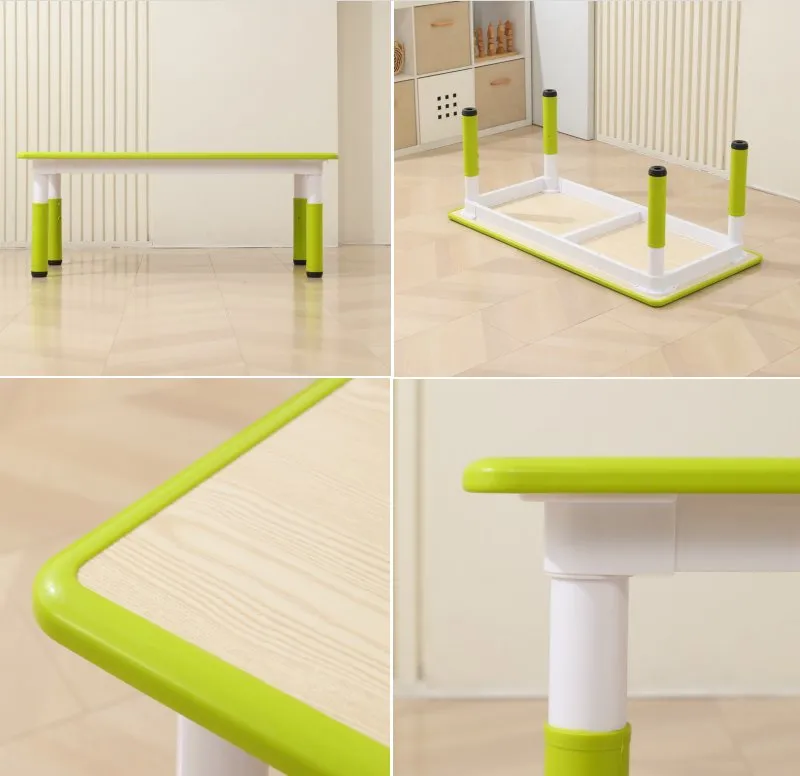 Kindergarten Table 12