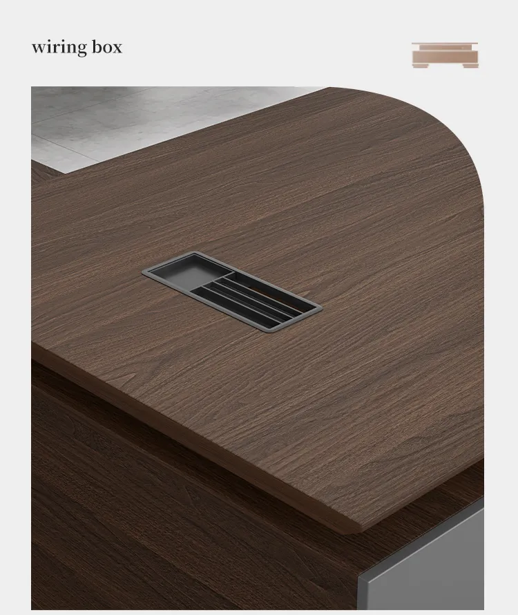 Office Furniture Detail 4