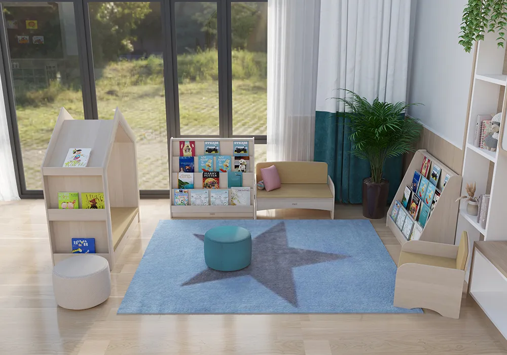 Educational Furniture