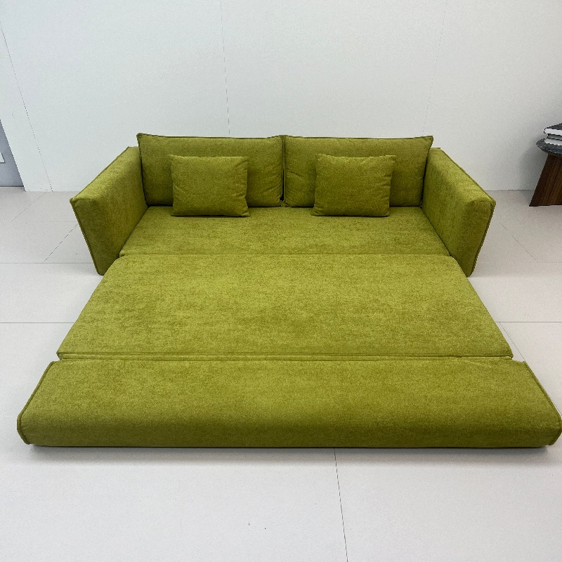 Fold User-Friendly Living Room Compressed Sofa Bed Rh16 Mooze
