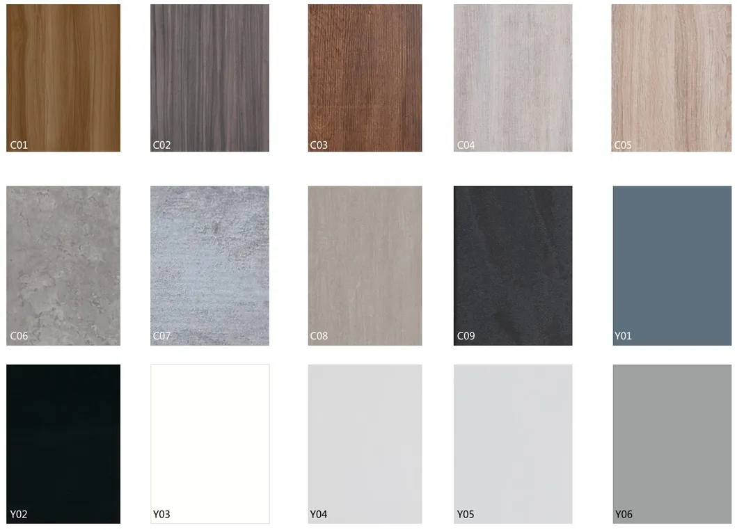 Sanitary Ware Detail