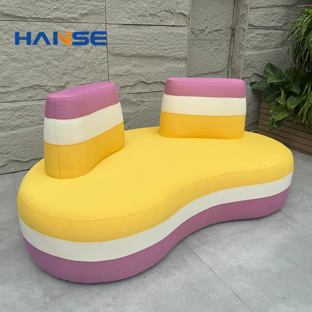 Apartment Minimalist Modular Modern Luxury Sectional Couch Home Living Room Furniture Set Sofa