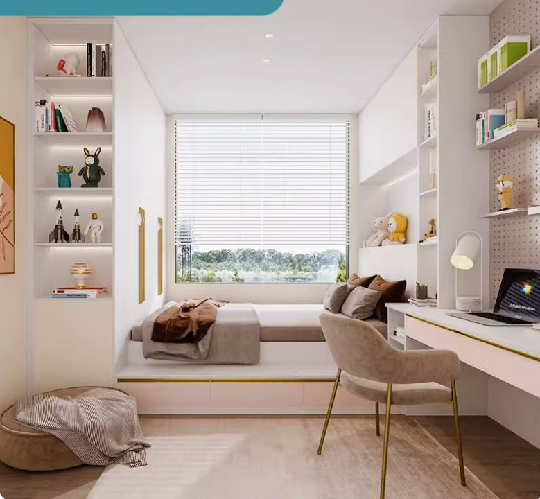 Modern Style Furniture Minimalist Design Kitchen Cabinet