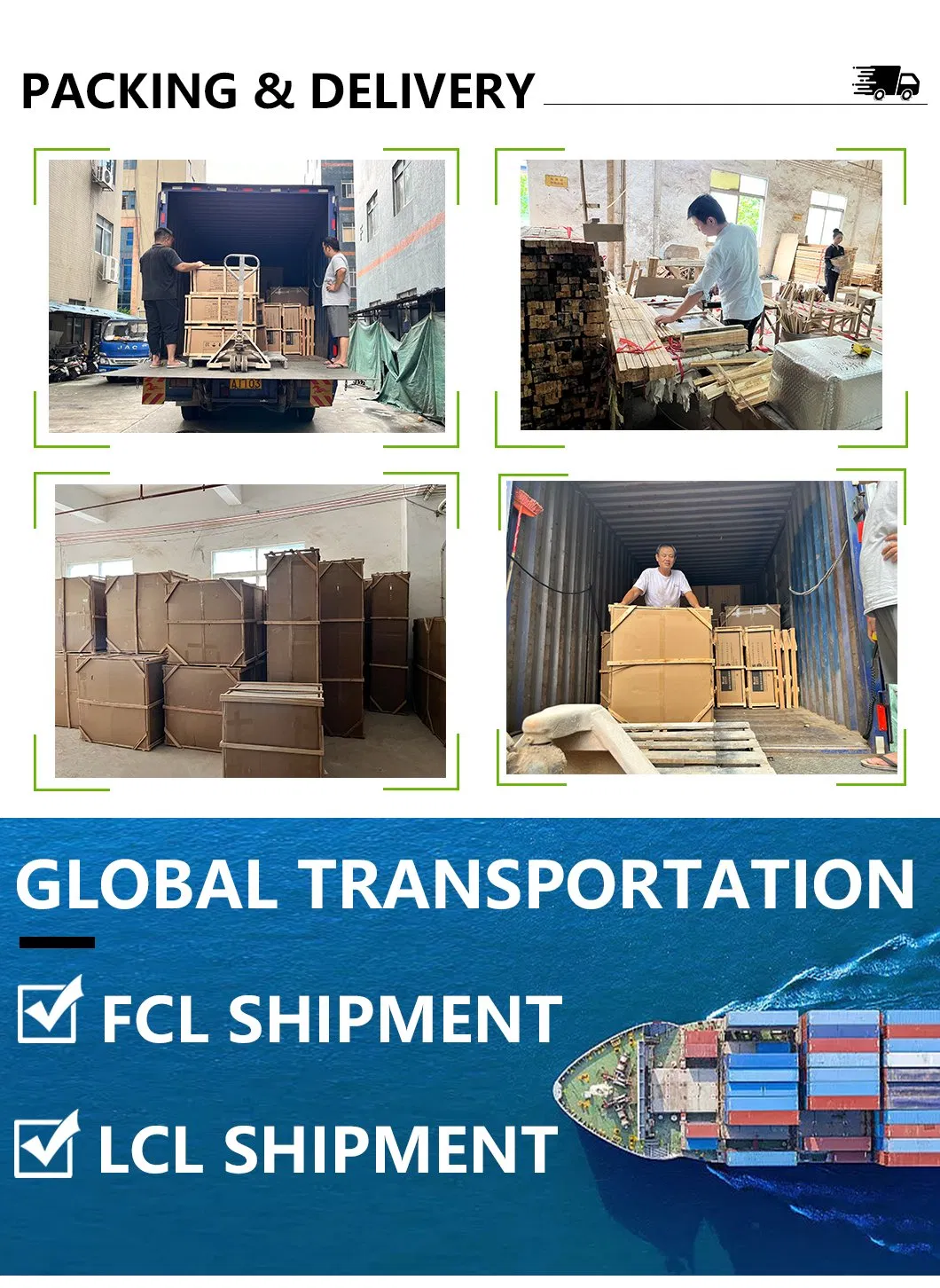 Furniture Production