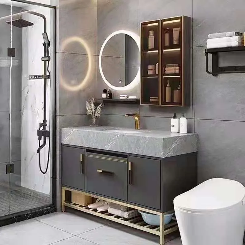 Bathroom Furniture 6