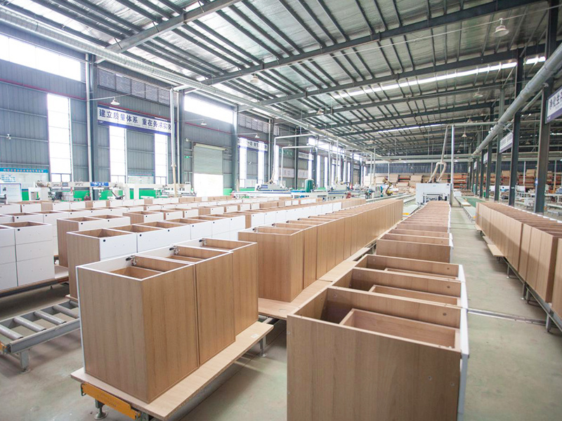 GHENT Furniture Workshop