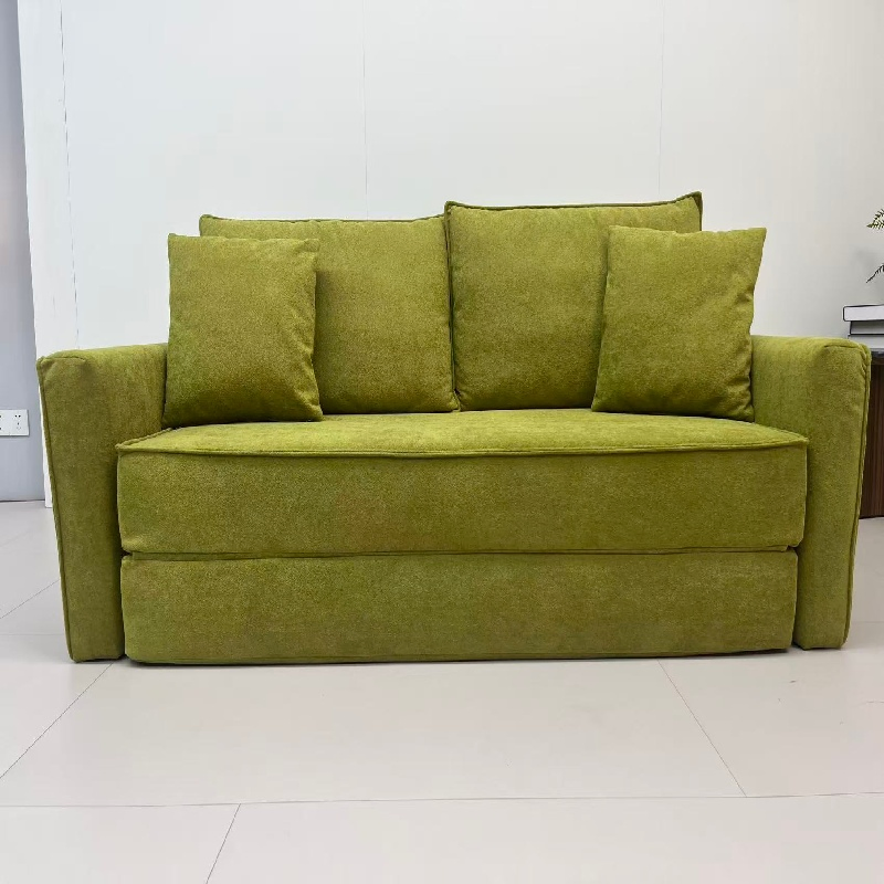 Fold User-Friendly Living Room Compressed Sofa Bed Rh16 Mooze