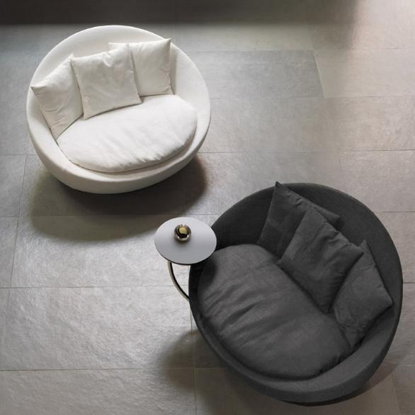 Luxury Velvet Nordic Sofa Set for Hotel Apartment