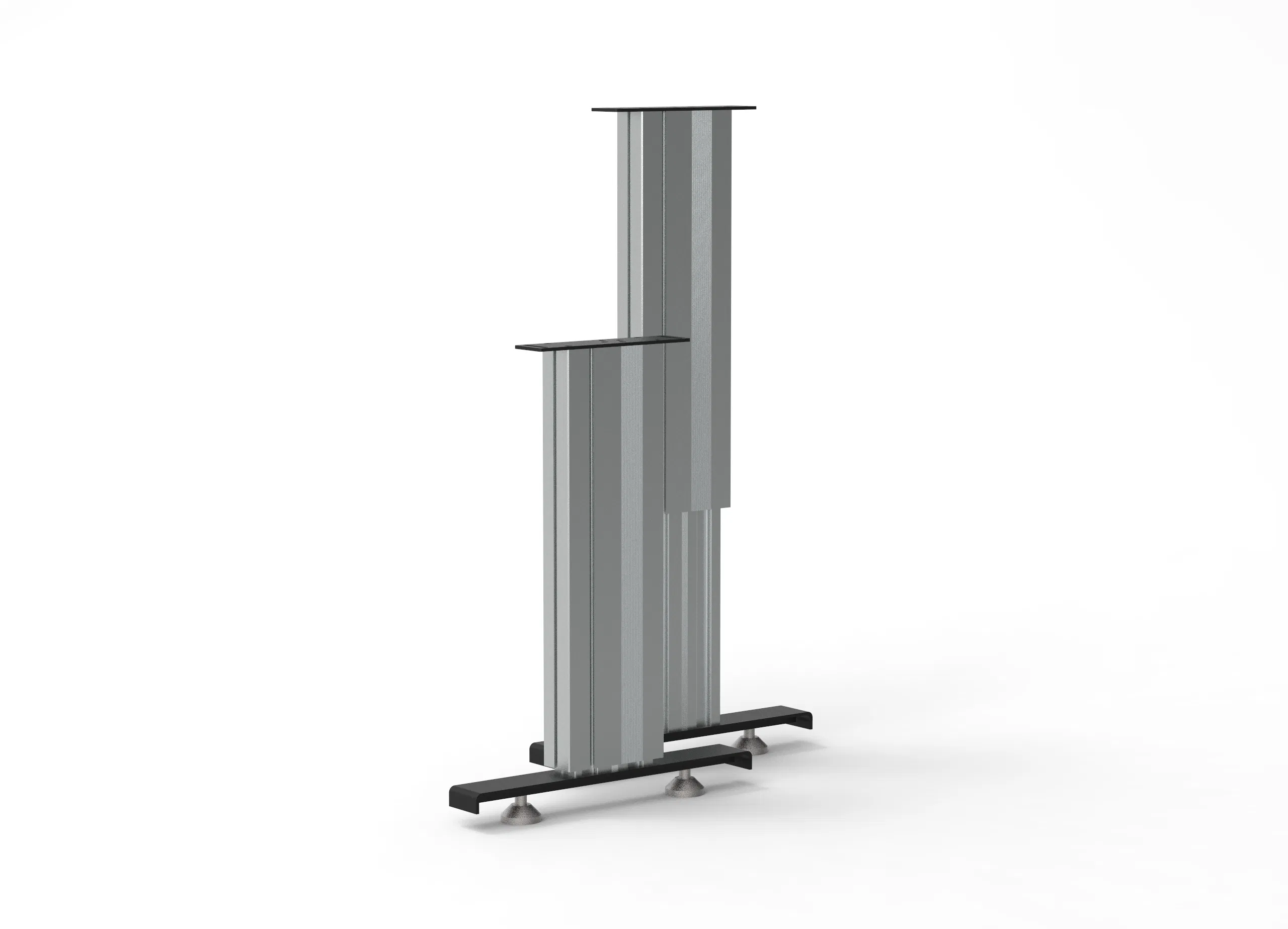 High-Performance 12VDC and 24VDC Gear Motor for Smart Furniture