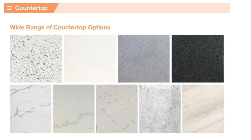 Kitchen Internal Structure