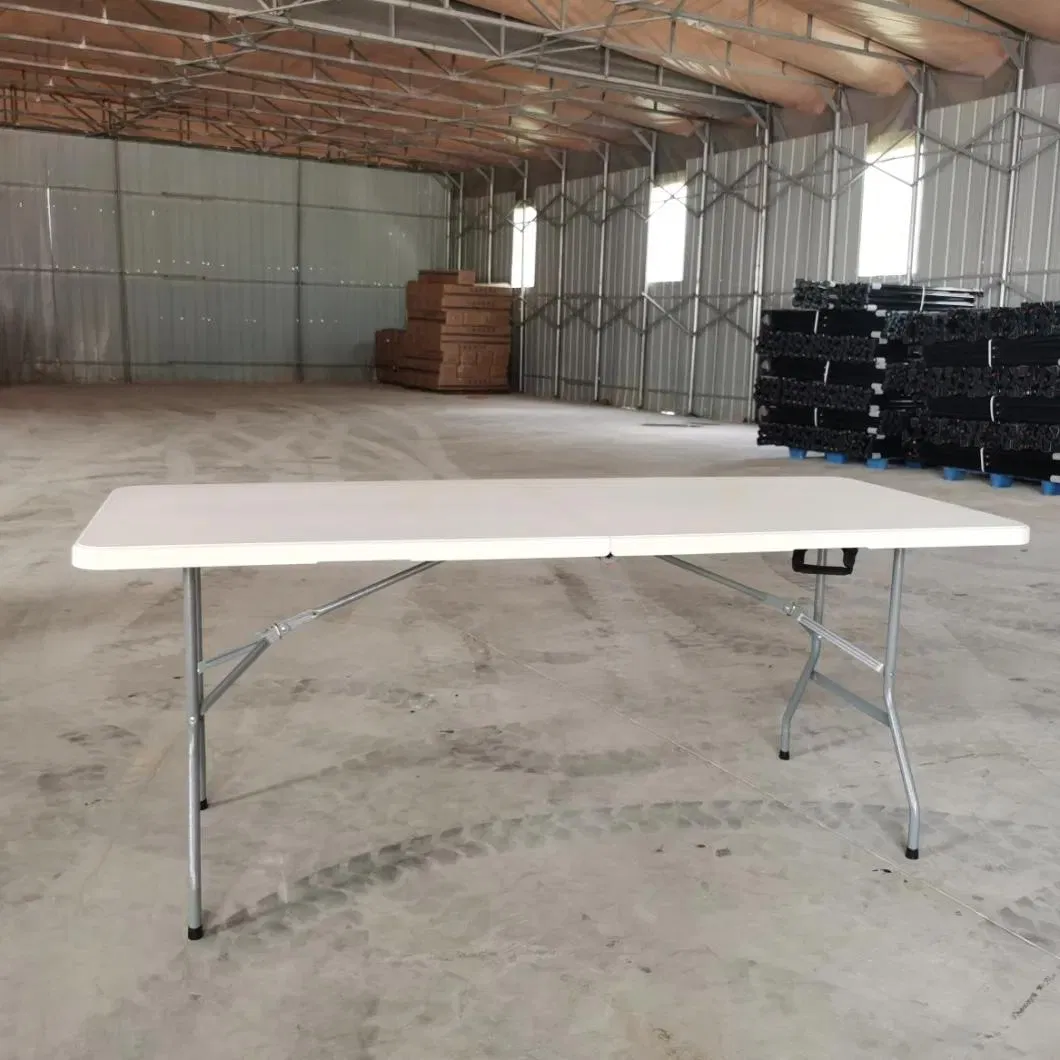 Folding Table View 1