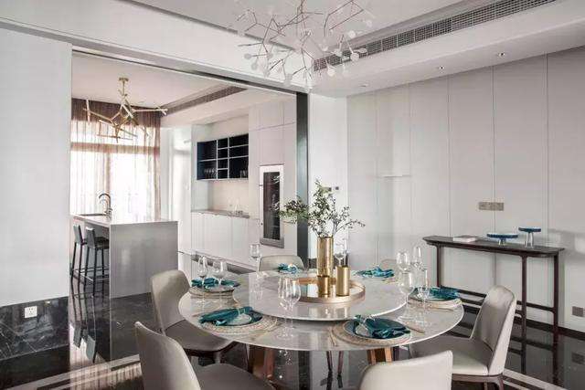 Modern Style Furniture Minimalist Design Kitchen Cabinet