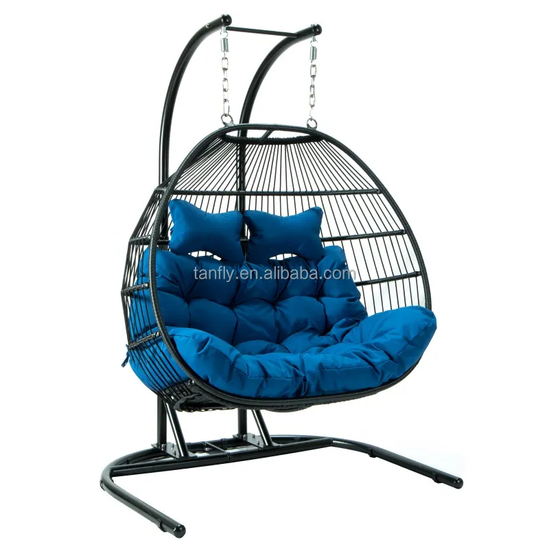 Patio Swing Chair 1