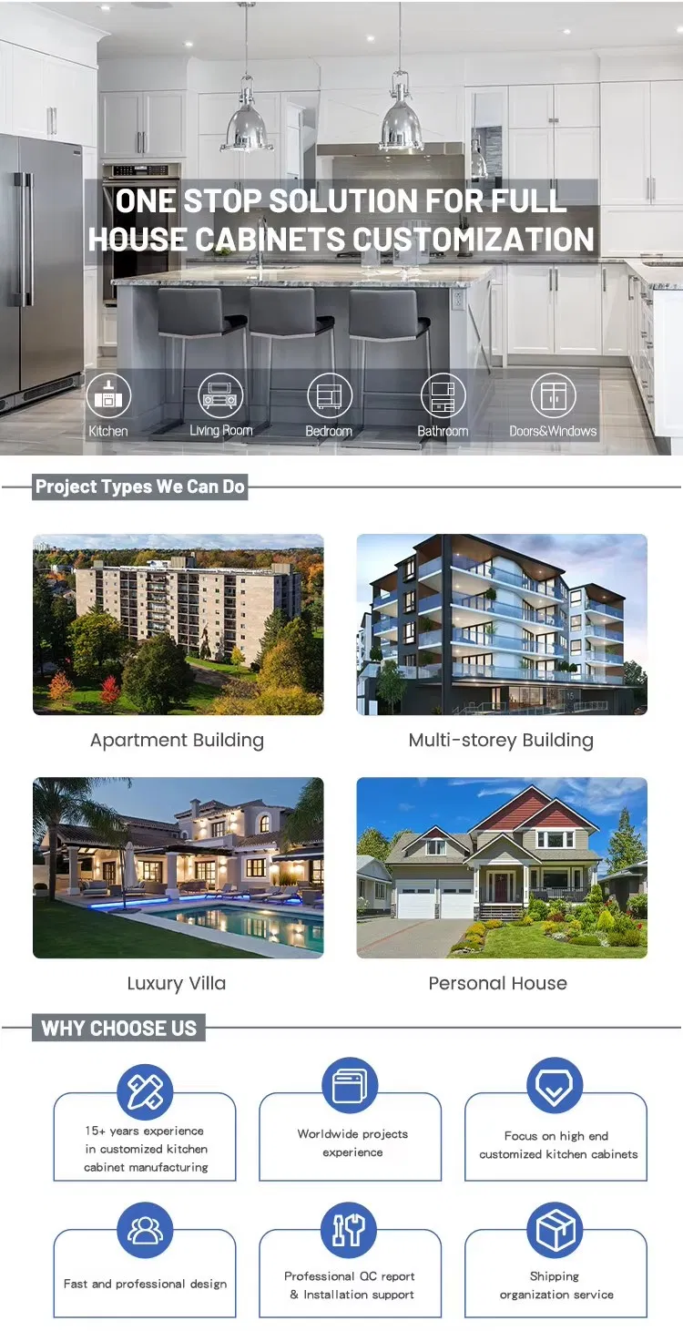 Wardrobe Slide Door Cabinet