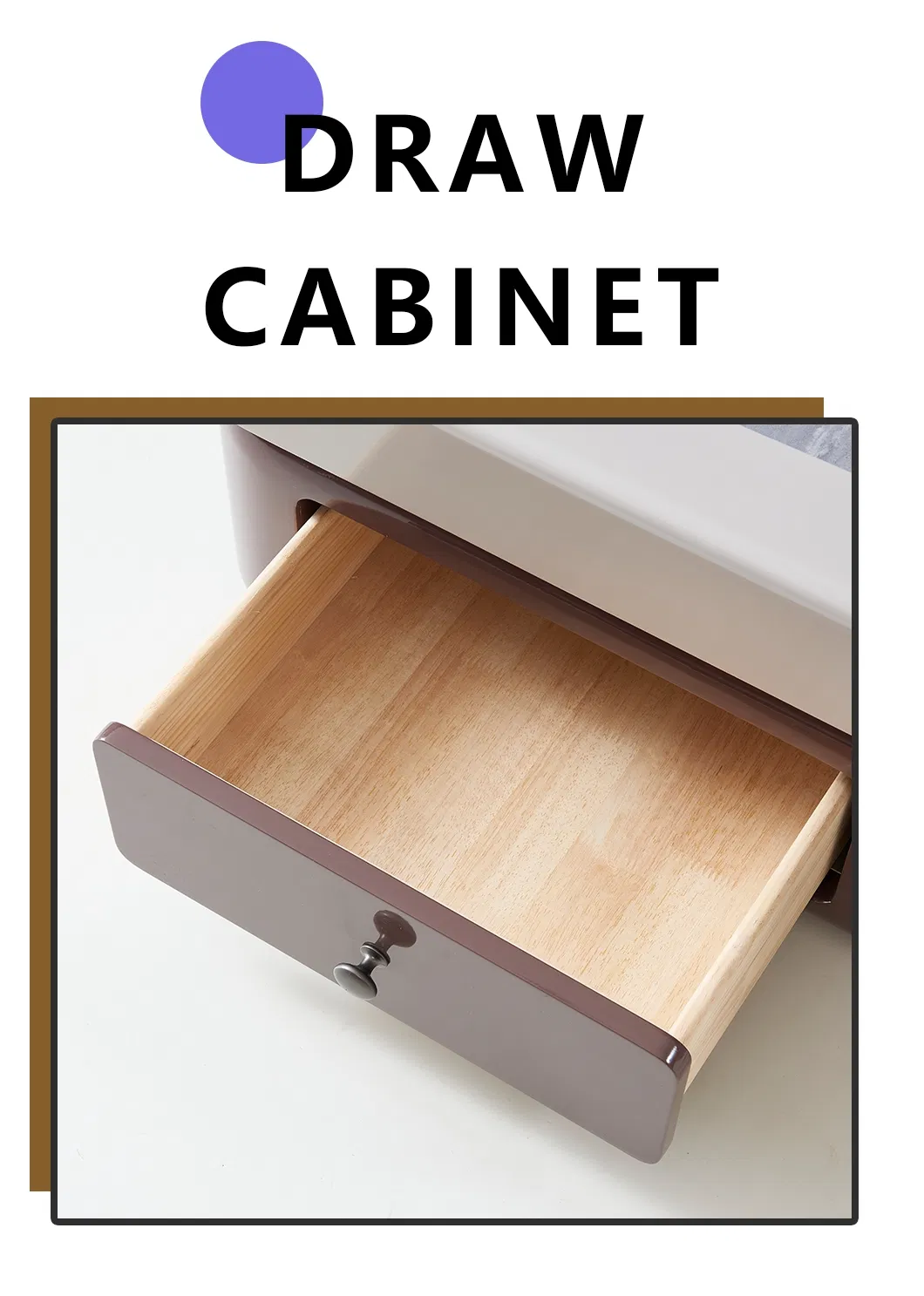 Home Furniture Side Tea TV Stand