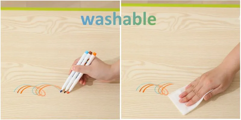 Kindergarten Table 11