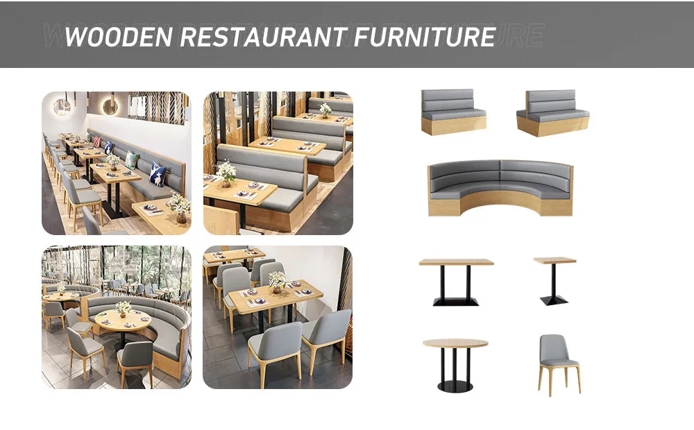 Cafe Furniture