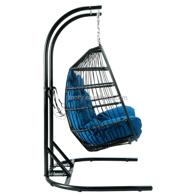 Patio Swing Chair 2