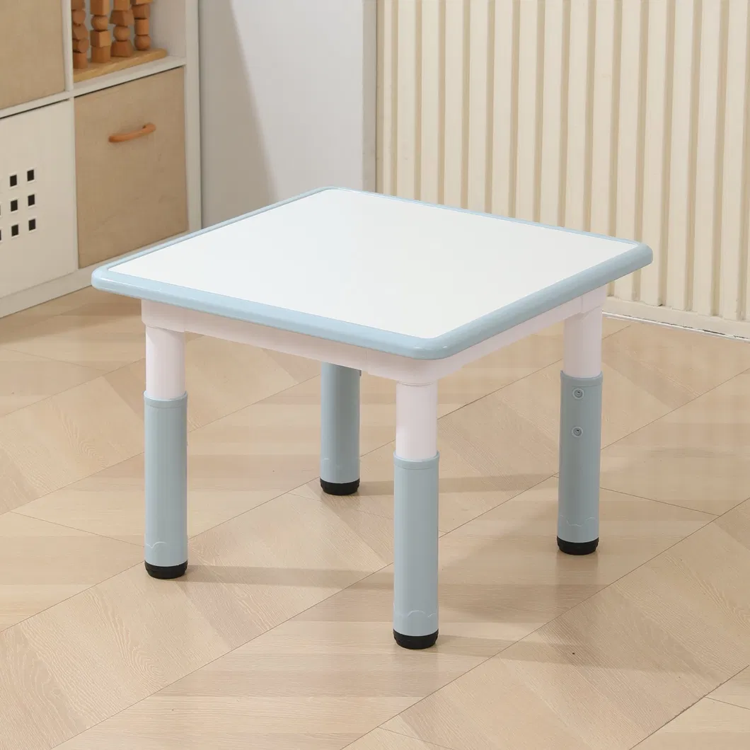 Kindergarten Table 6