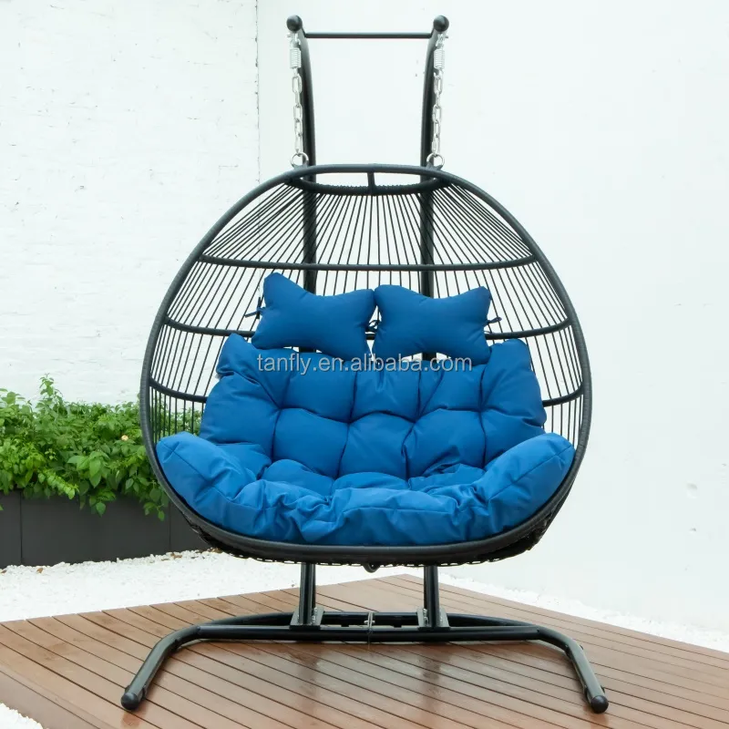 Patio Swing Chair 3