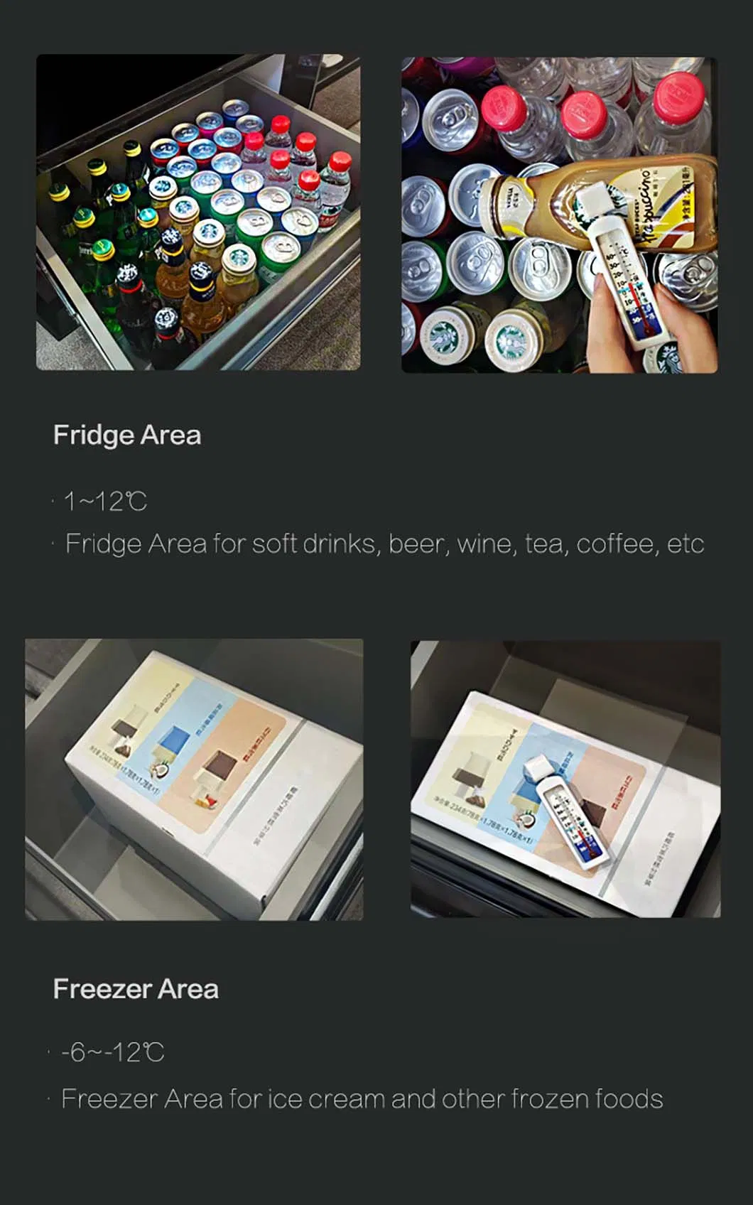 Smart Coffee Table Design