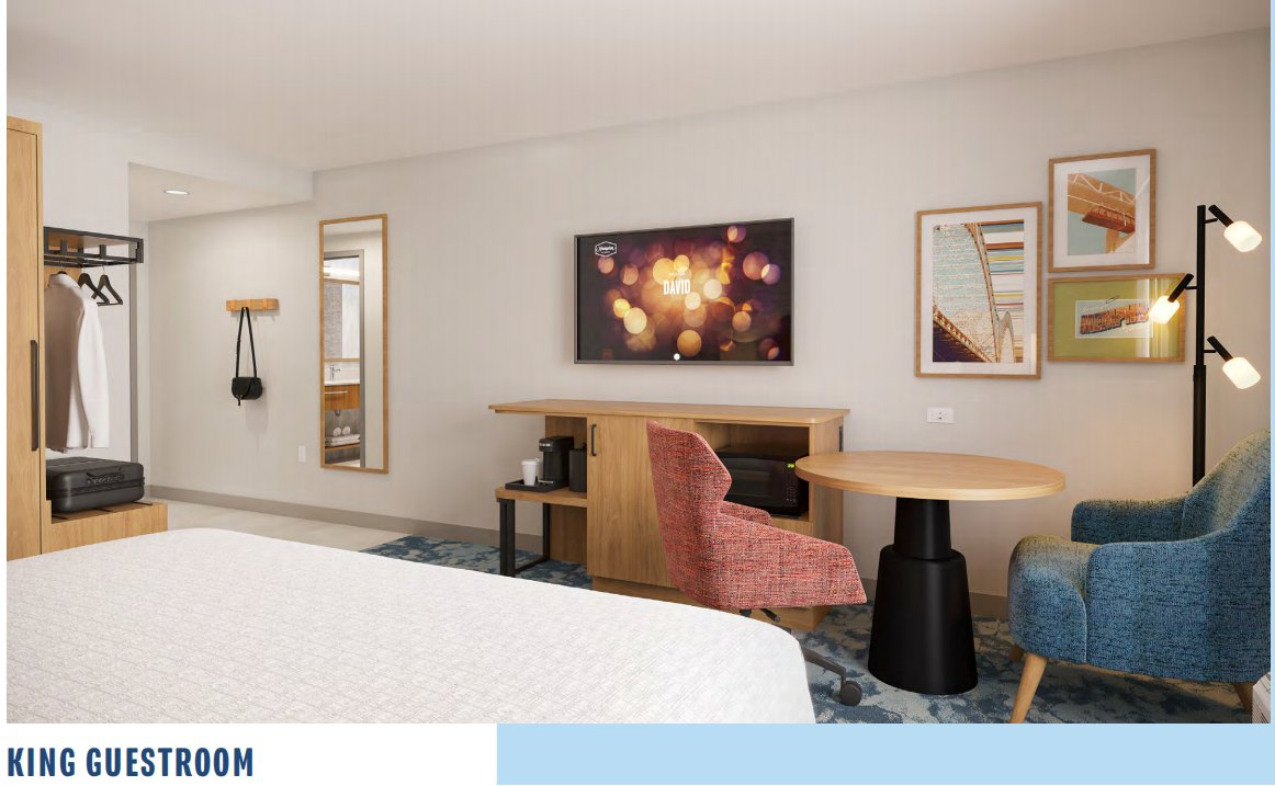 Hampton Inn Factory Customized Luxury Modern 5 Star Hotel Bedroom Furniture