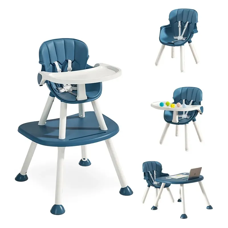 Baby High Chair Detail 4