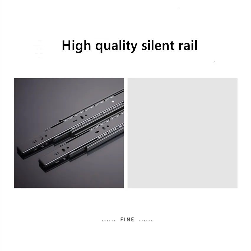 Pantry Cabinet 0293 View 4