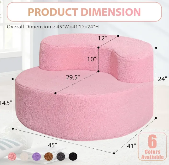 Chaise Lounge Bedroom