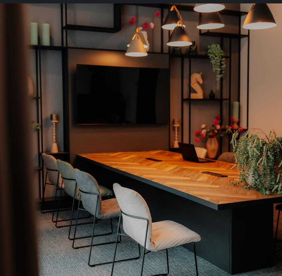 Modern Luxury Design 5-Star Hospitality Fitout Hotel Resort Bedroom Furniture