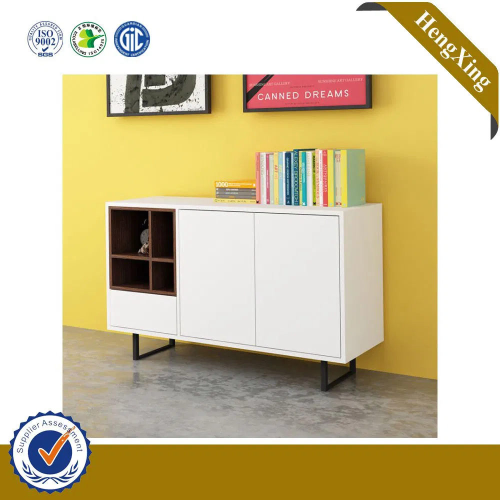 MDF Stylish Modern TV Unit Stand Living Room Furniture