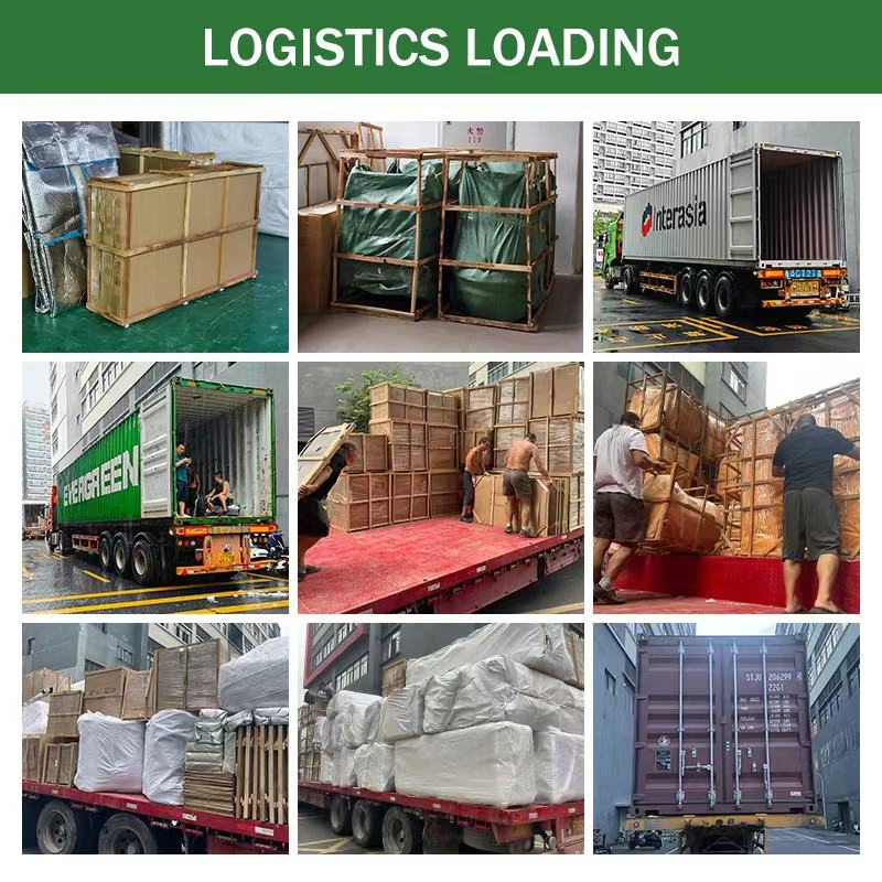 Marble Tabletops Gold Metal Bases Chairs and Leather Seating Set Restaurant Furniture