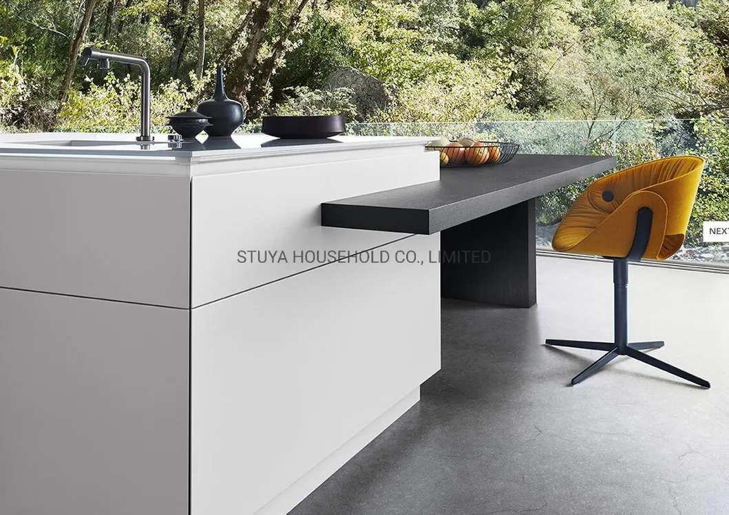 Modern Kitchen Furniture