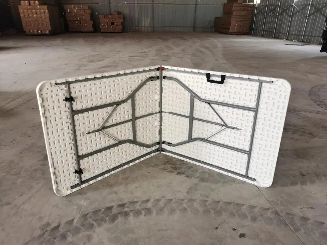 Folding Table View 2