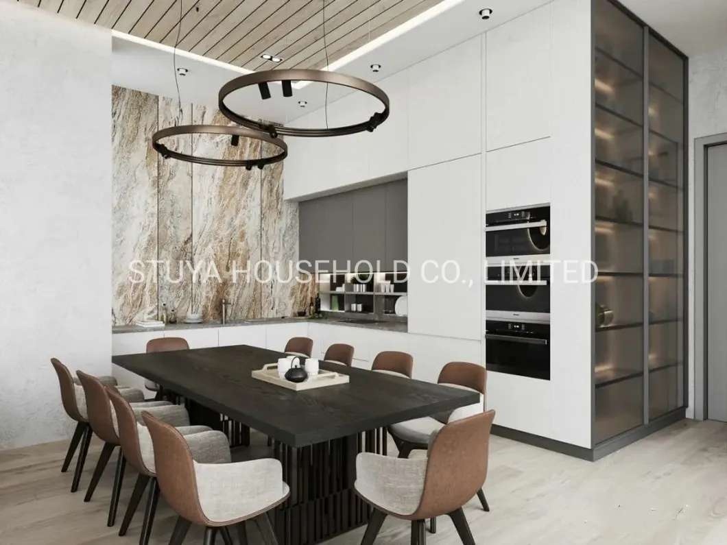 Kitchen Design 2