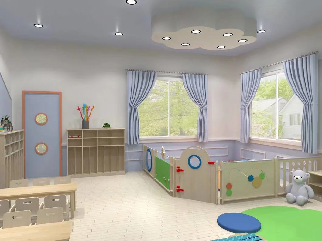 Kids Furniture Details