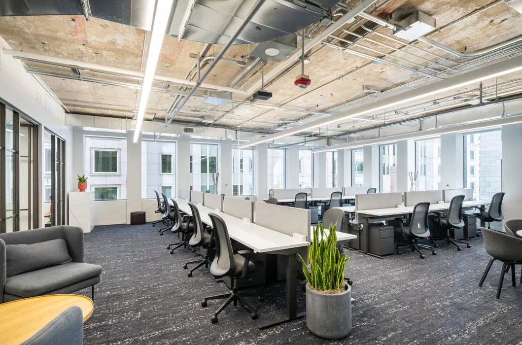 Workstation Furniture