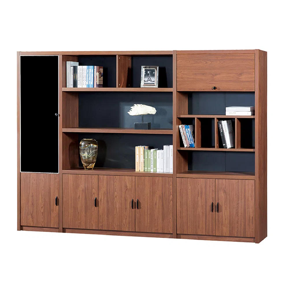 Office Storage Cabinet Detail