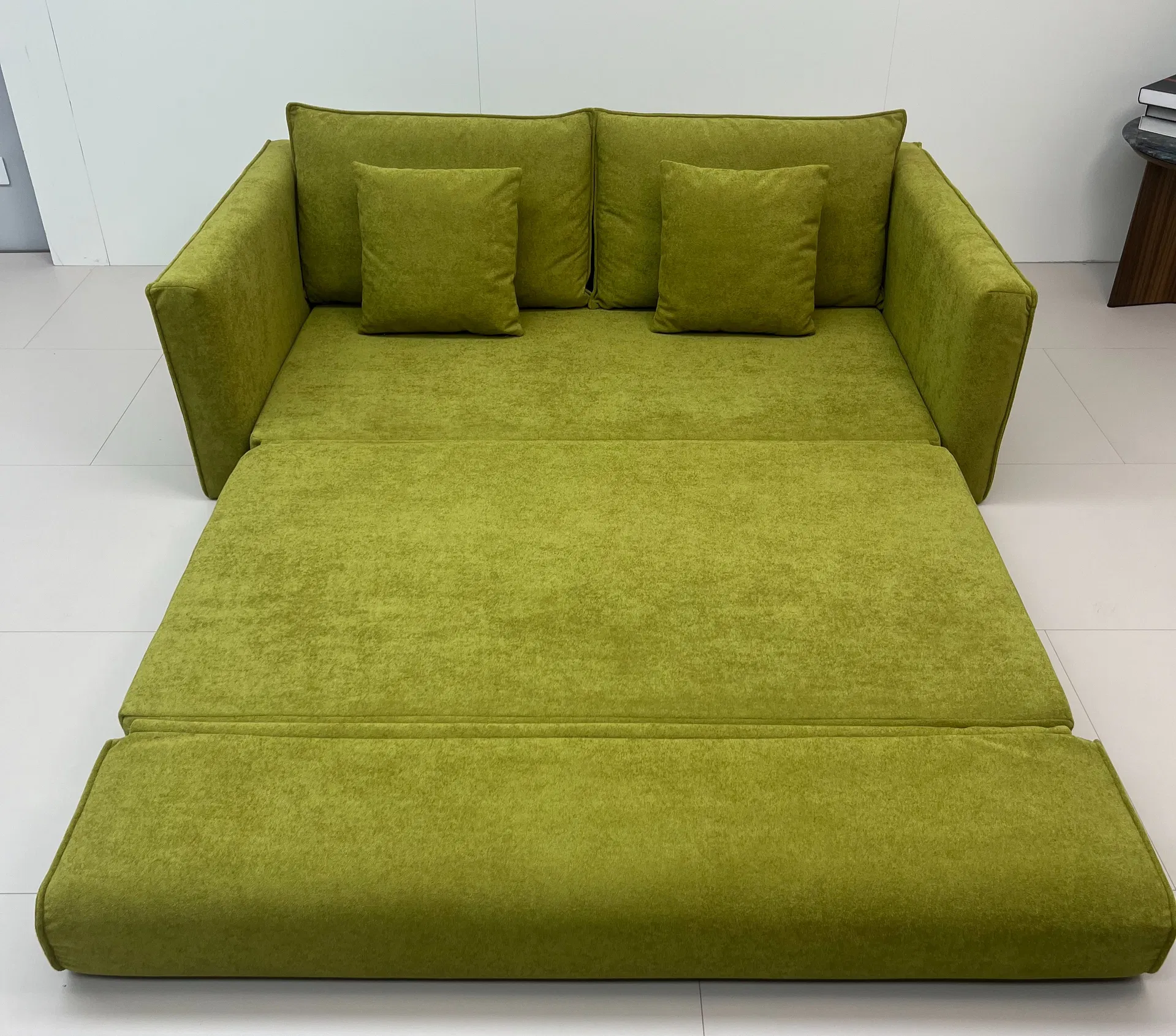 Compressed Sofa Bed