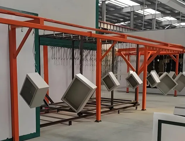 Instalación 3