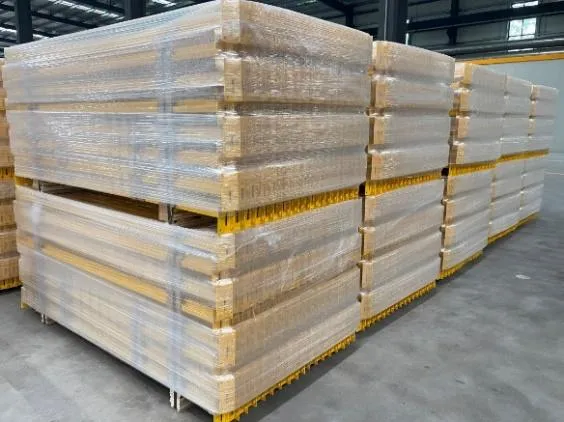 Fabricación de estanterías móviles de alta densidad