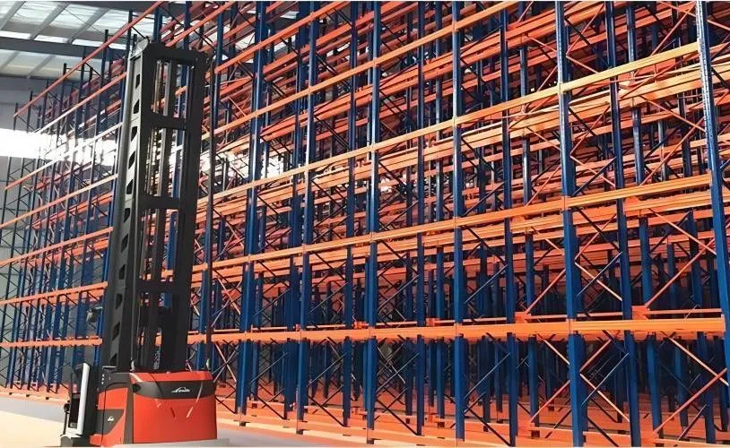 Sitio del cliente VNA