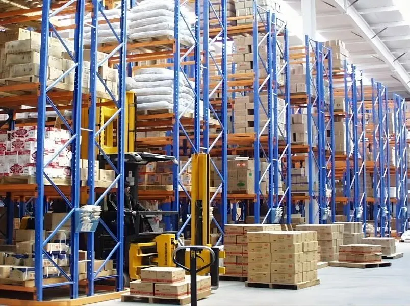 Sitio del cliente VNA