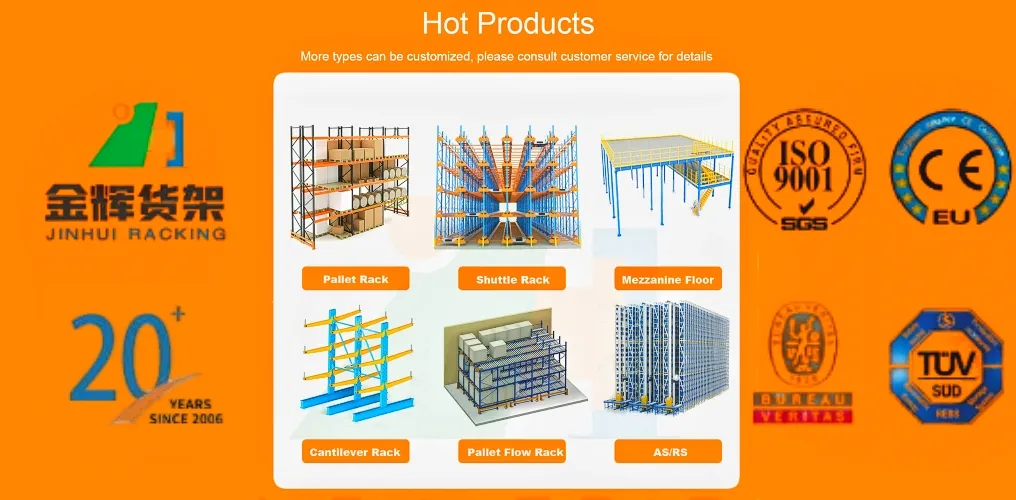 Estantería de almacenamiento ajustable de alto rendimiento para carga pesada, estantería de metal de acero