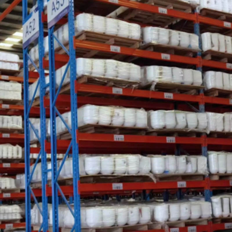 Estantes de palets industriales de alta resistencia, venta directa de fábrica, estantes de almacenamiento para almacenes