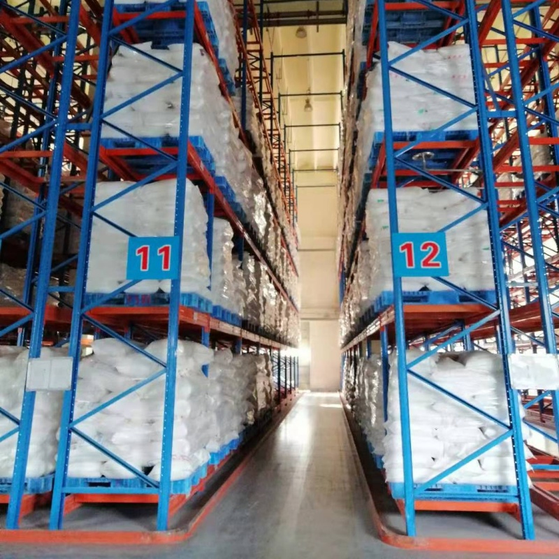 Unidades de almacenamiento modulares multifuncionales y duraderas para necesidades de estanterías de palets en almacenes