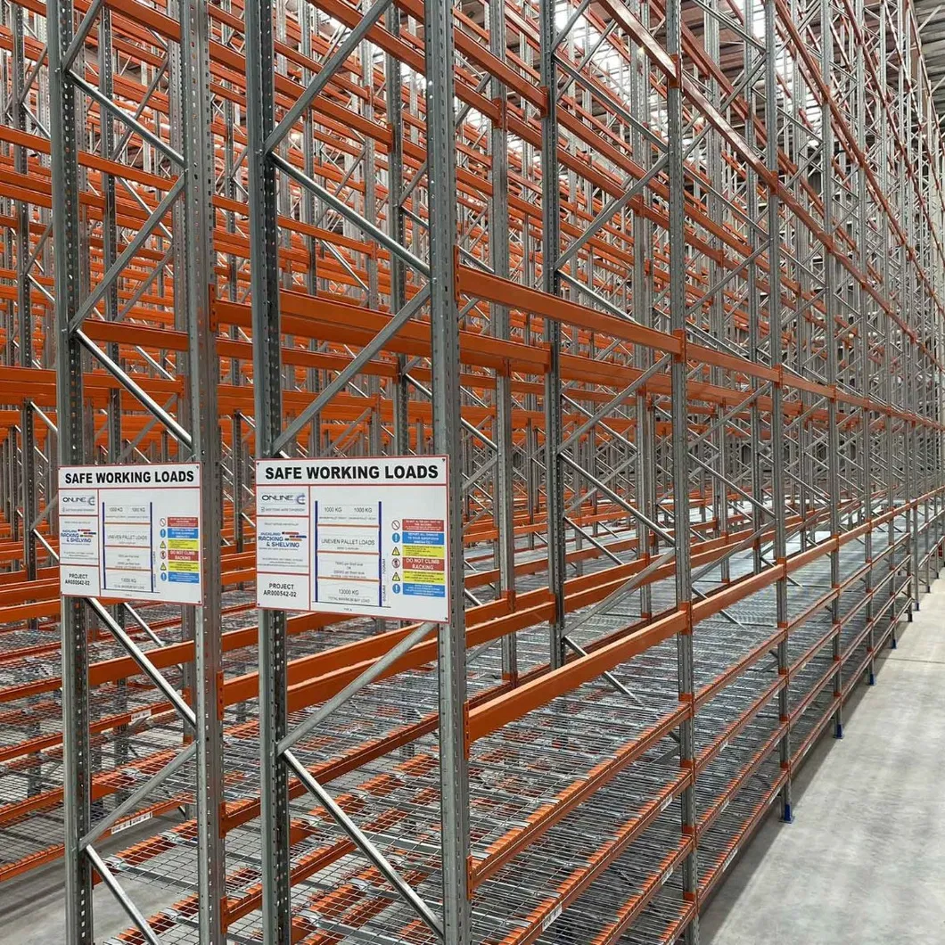 Sistema de almacenamiento inteligente